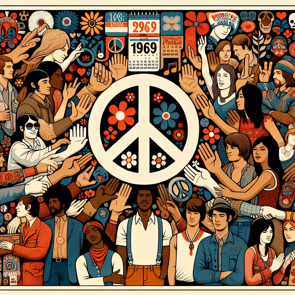 Why We Still Celebrate and Remember the Woodstock Generation Today